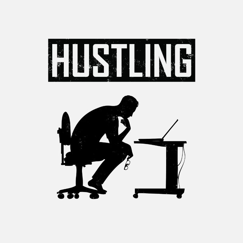 Computer Business Geek Entrepreneur Tech CEO