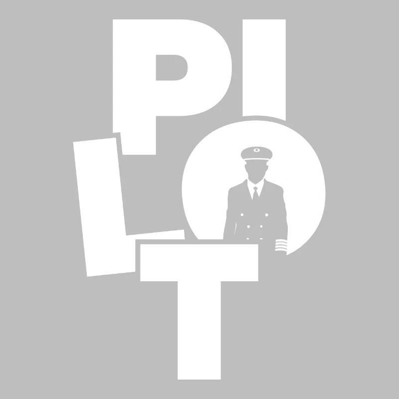 Professional Work - Pilot