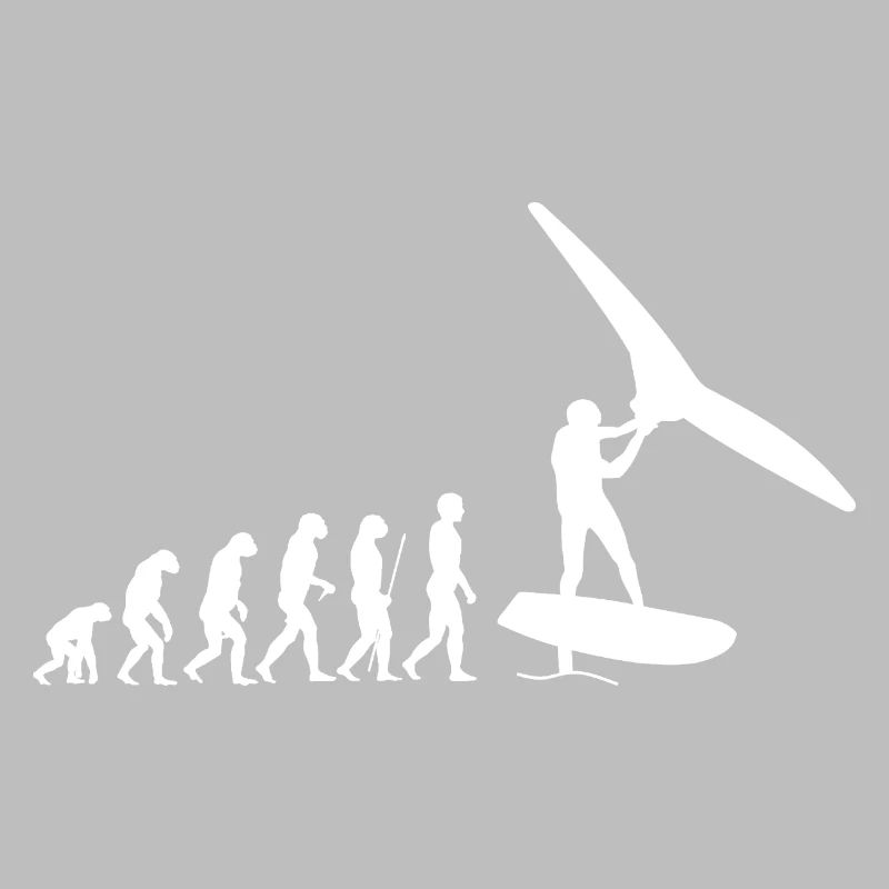 Wingfoil Evolution