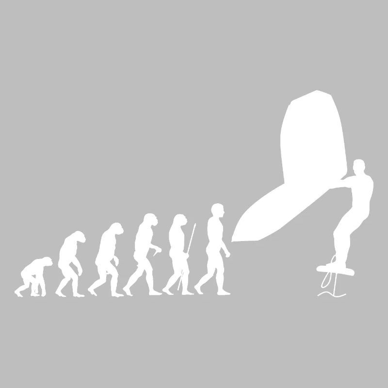 Wingsurf Evolution
