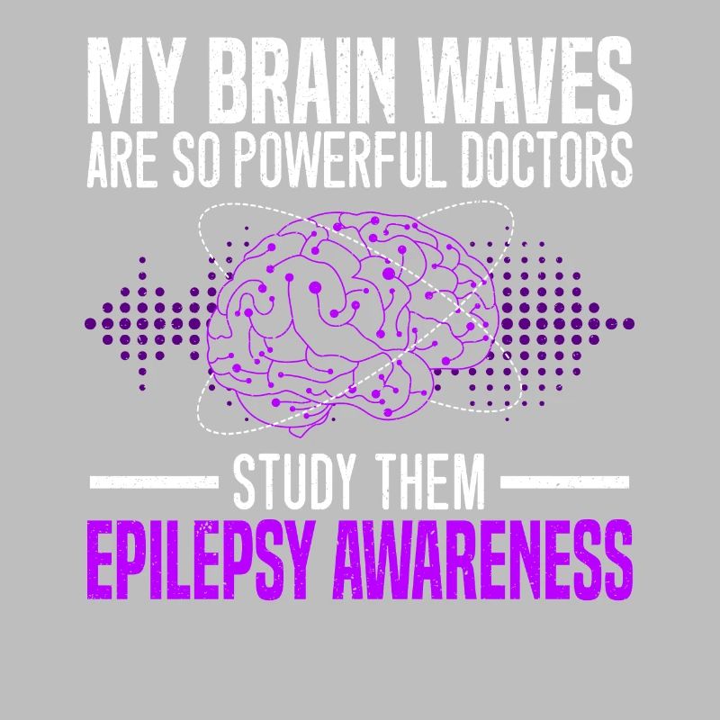 My Brain Waves Are So Powerful Doctors Study Them