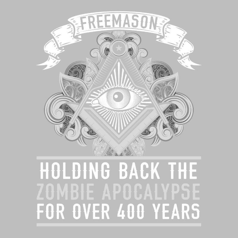Freemason Fraternal Freemasonry Square Compass