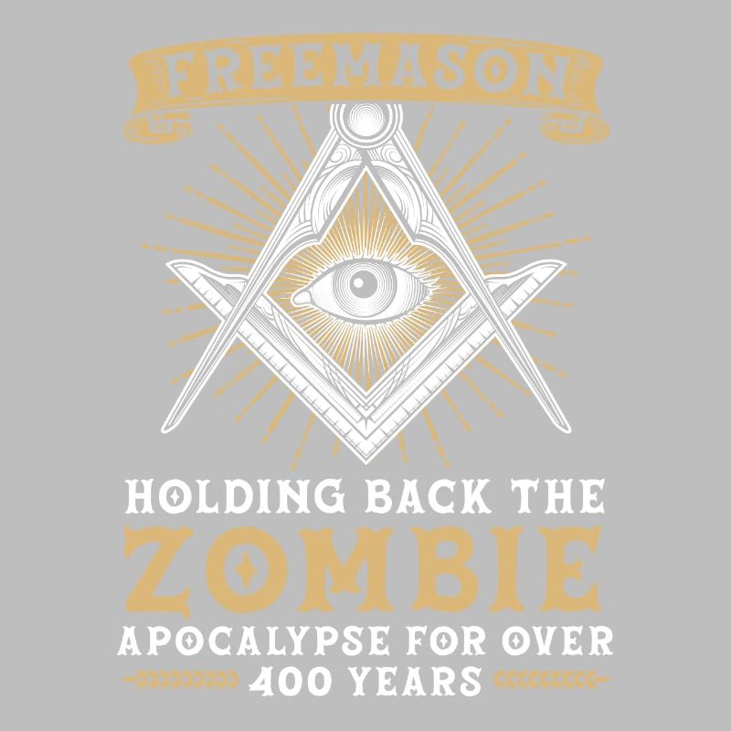 Freemason Fraternal Freemasonry Square Compass