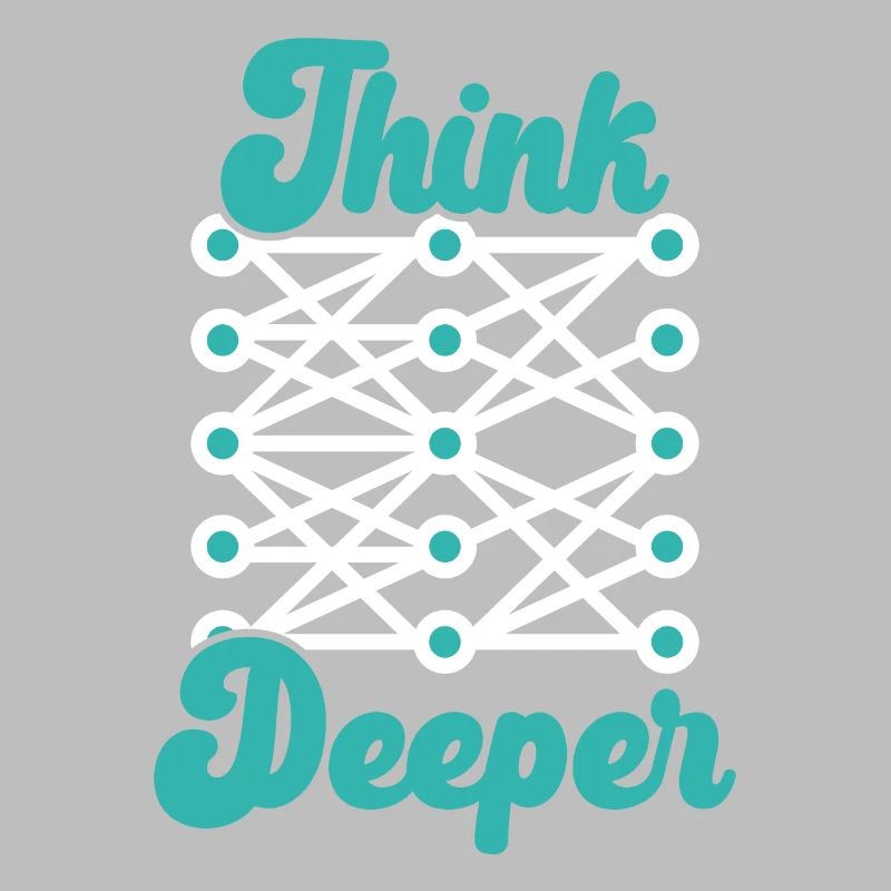 Think Deeper AI Artificial Intelligence Robotics