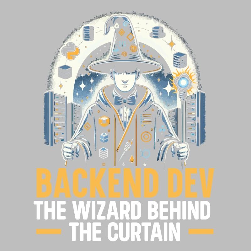 Backend-Entwickler Programmierung Softwareprogrammierer