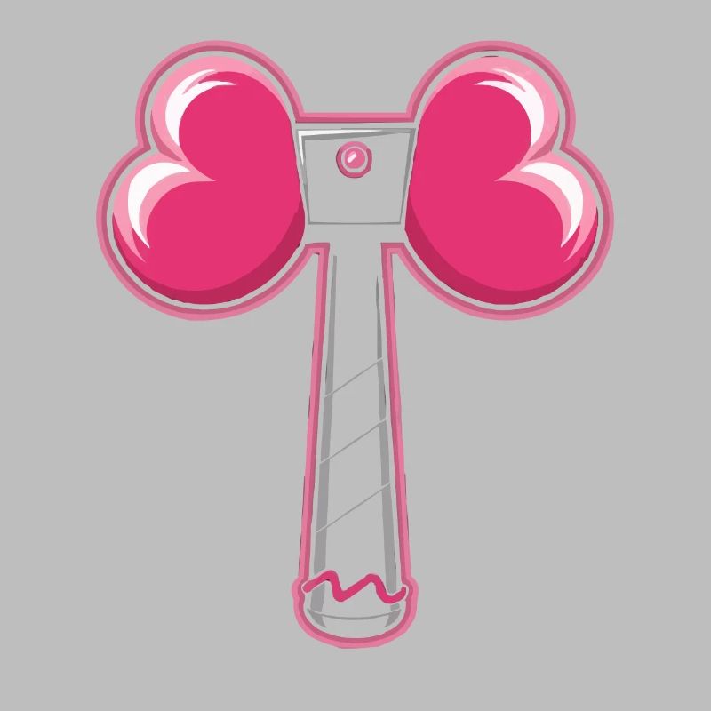 K-Pop Musique pop coréenne Corée du Sud Kpop Lightstick