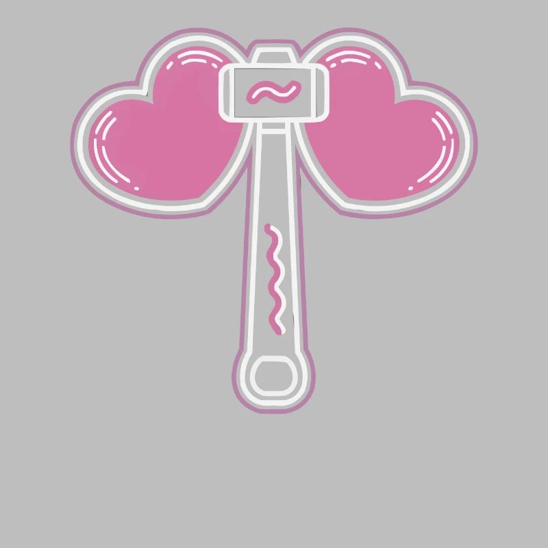 K-Pop Musique pop coréenne Corée du Sud Kpop Lightstick