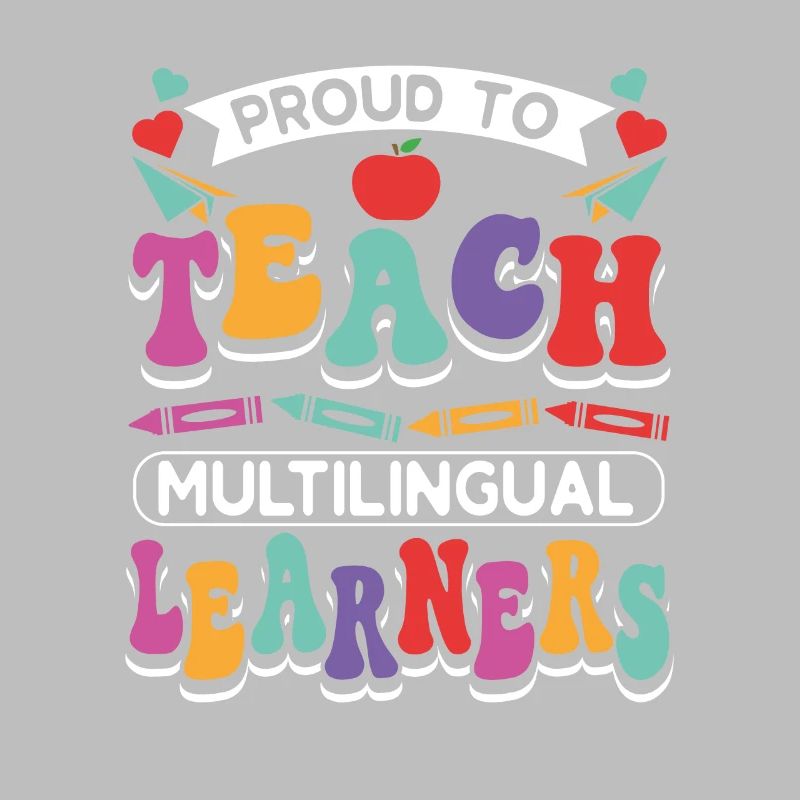 ESL Professeur d’anglais multilingue pour