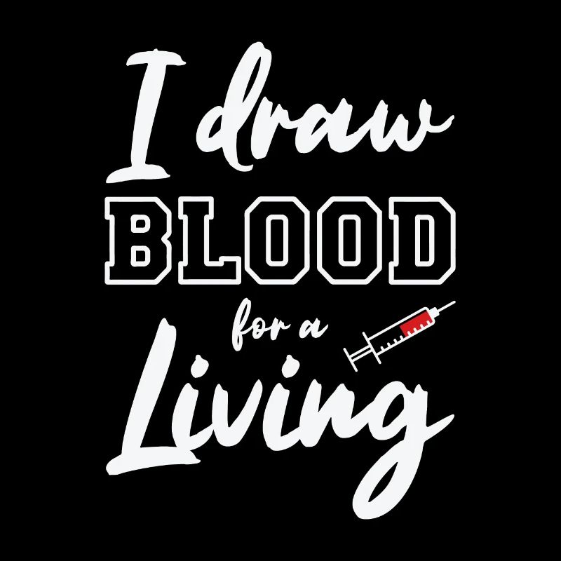 Phlebotomist Phlebotomy Nurse Tech