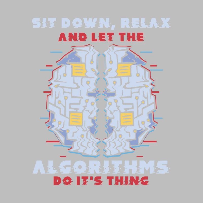 Computer Algorithmus Programmierer Künstliche