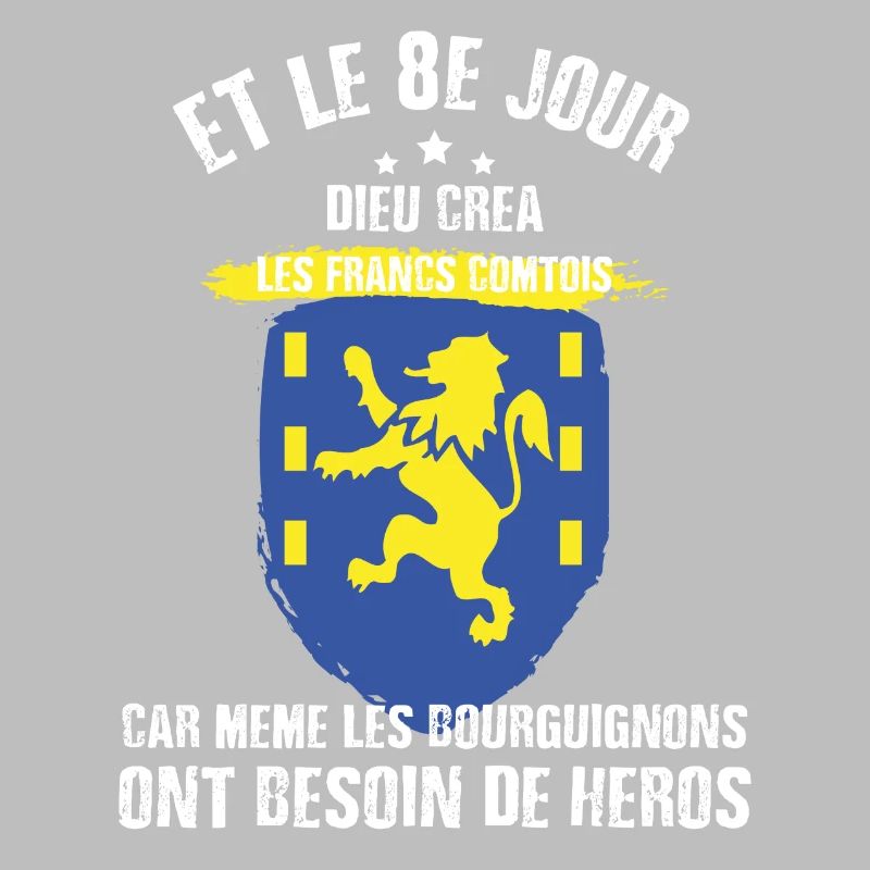 8e jour franche comte