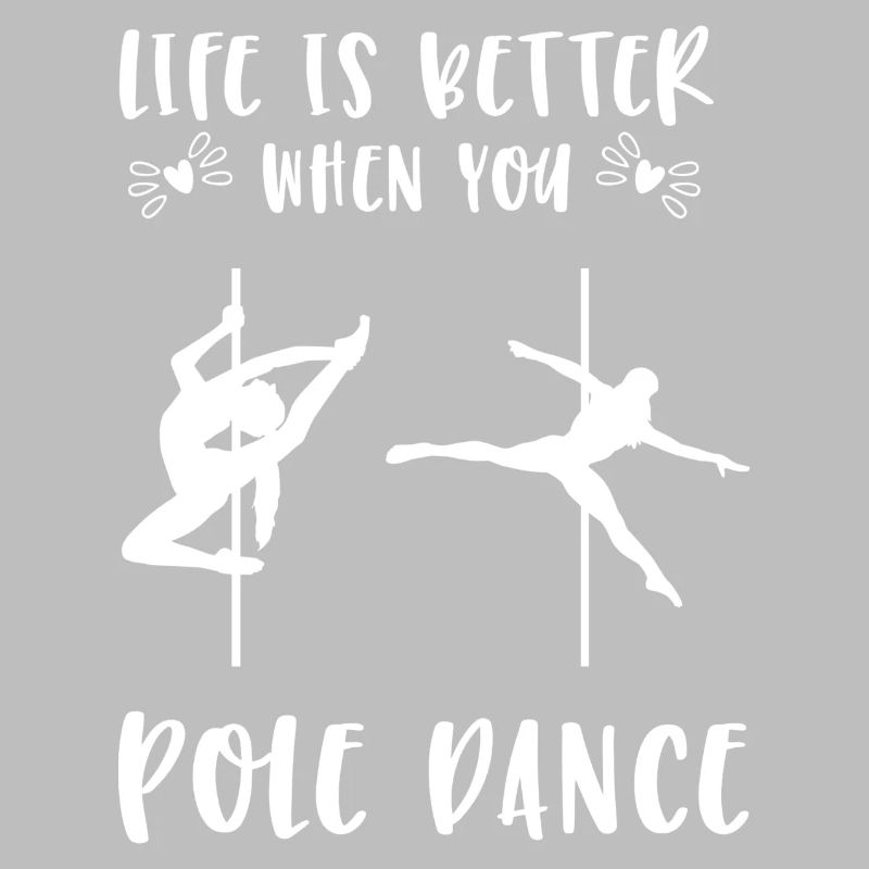 Pole Dance Pole Dancing Stangentanz Stripperin