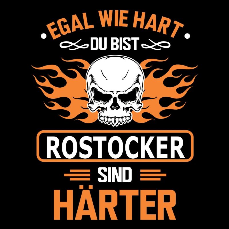 ROSTOCKER