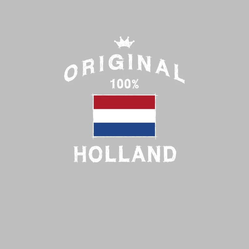 Drapeau hollandais drapeau drapeau