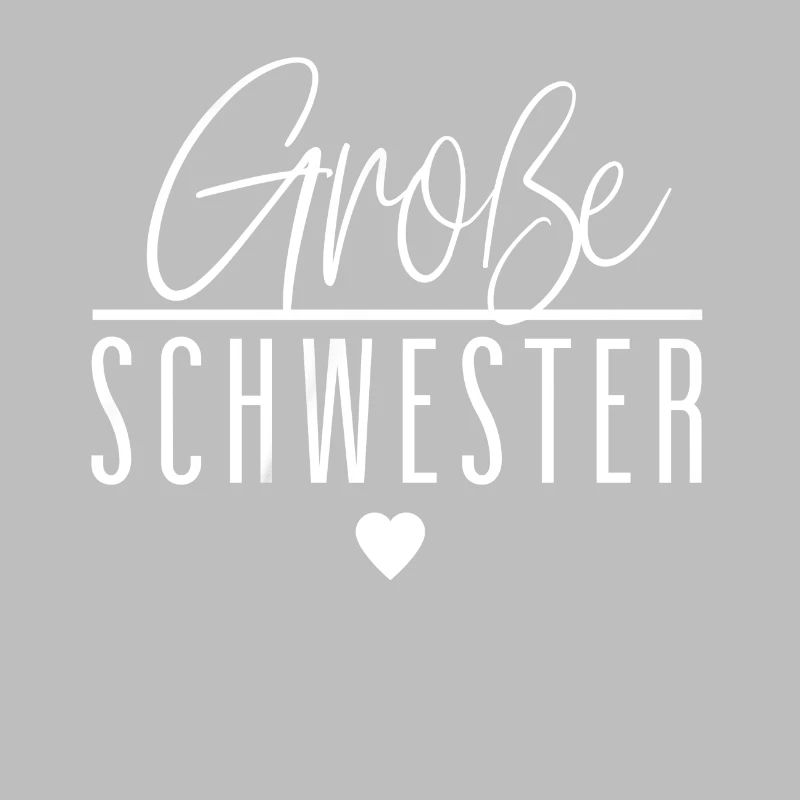 Große Schwester