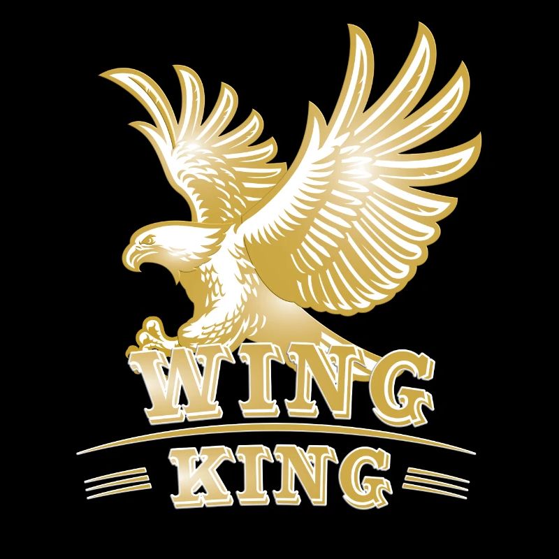 Wing King Motorcycle Goldwing Design