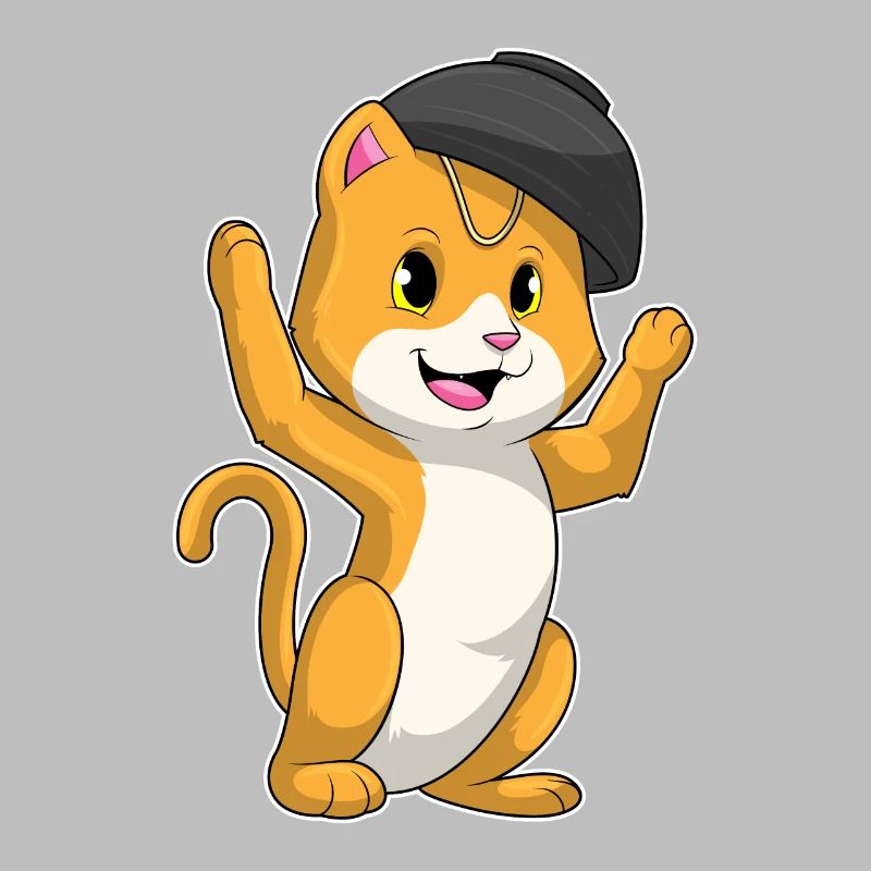 Cuisine de ramen de Chef Chat
