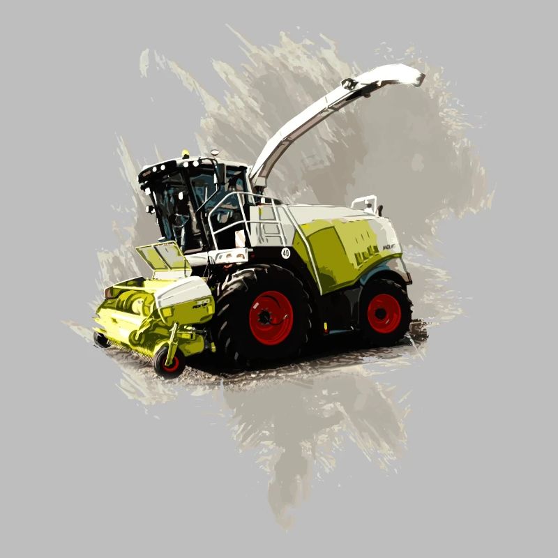 Moissonneuse-batteuse Claas LEXION 8700