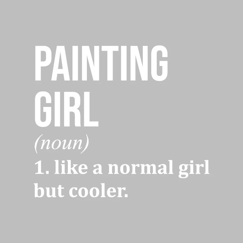 Painter