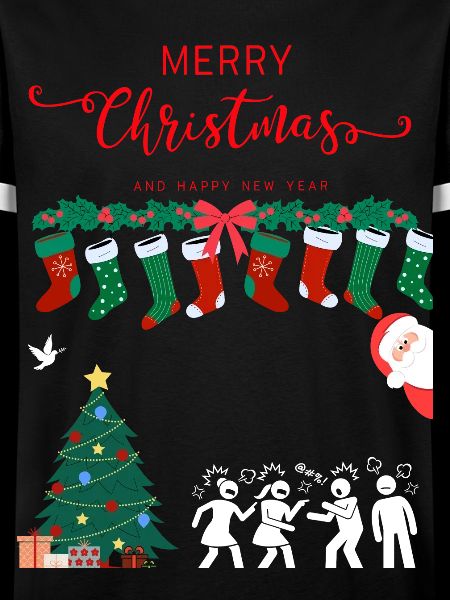 Joyeux Noël
