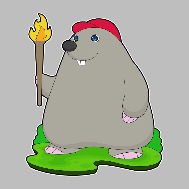Mole Torch
