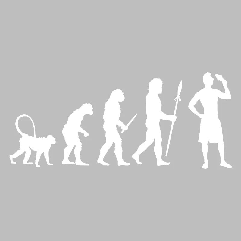 Cream Evolution