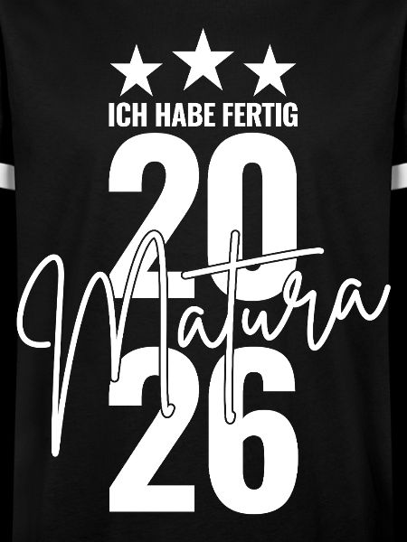 Matura 2026 I'm done