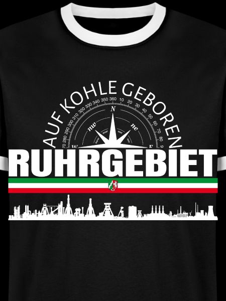Ruhr area