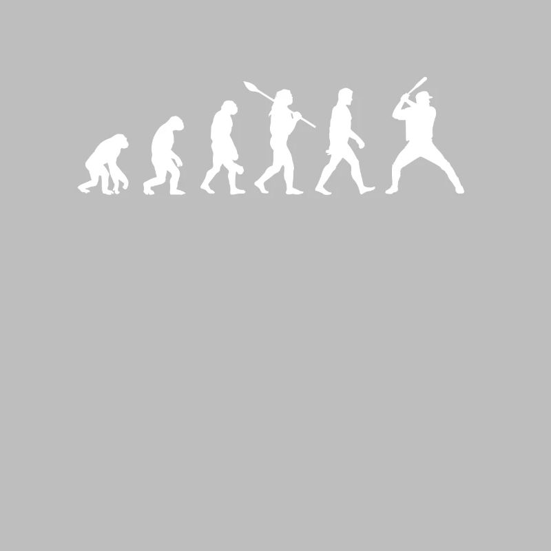 Évolution du baseball