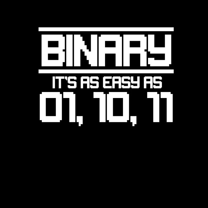 Code binaire