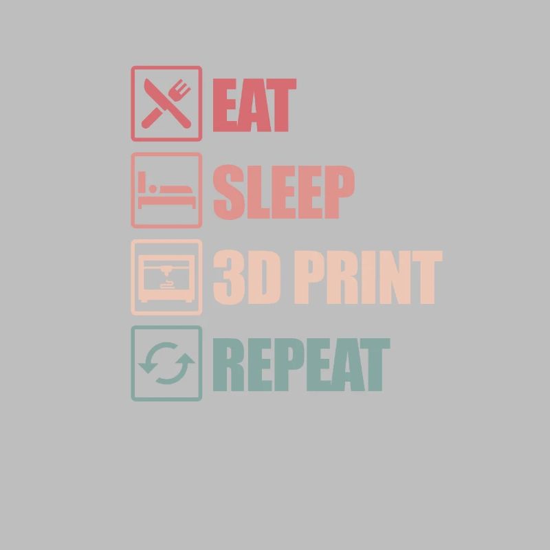 Imprimer 3d Impression 3d Pla Cadeau