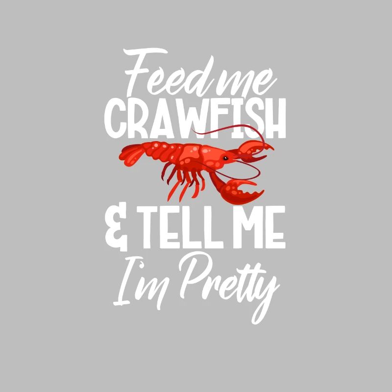 Crayfish