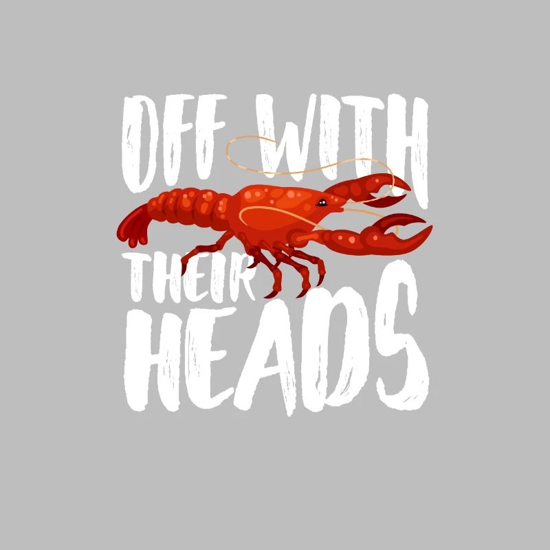 Crayfish