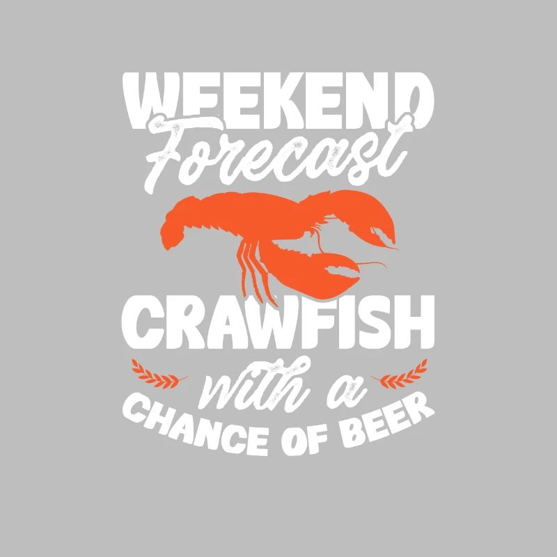 Crayfish