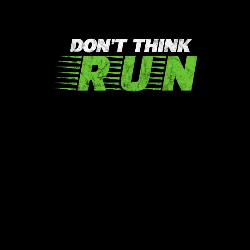 Running Runner Jogging Jogging Runner Cadeau