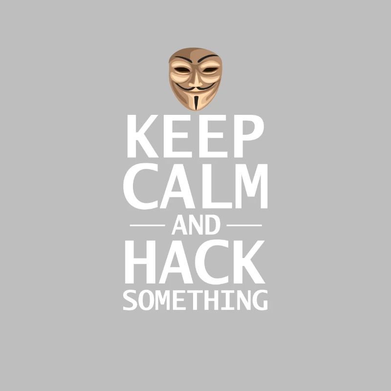 Hacker Coder Computerfreak Nerd Hacking Geschenk