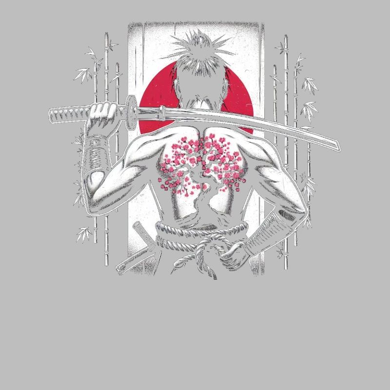 Samurai