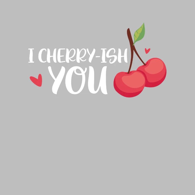 Cherry Cherry Tree Cherry Blossom Fruit Gift