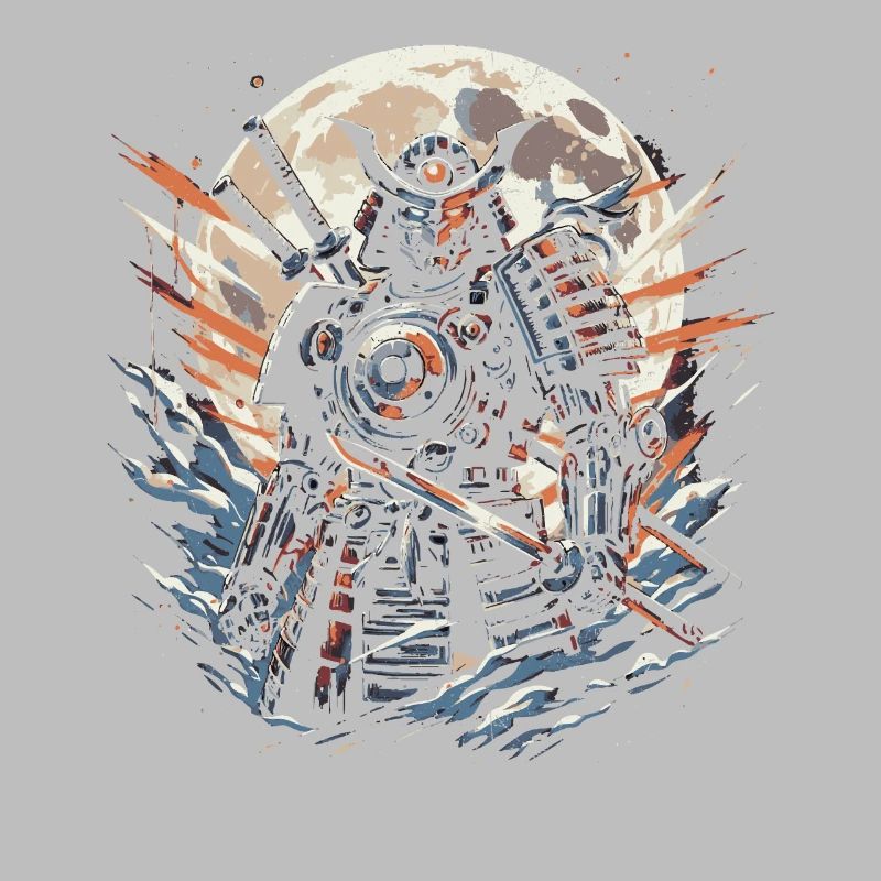 Samurai