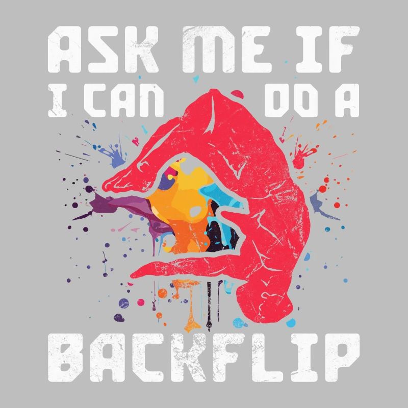 Backflip