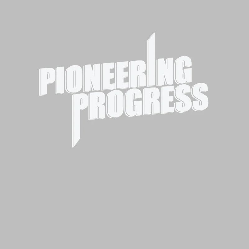 Progrès pionniers