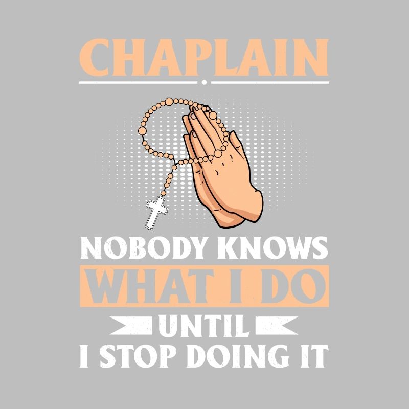 Chaplain Parish Priest