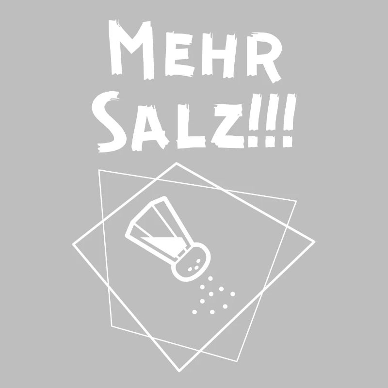 Plus de sel