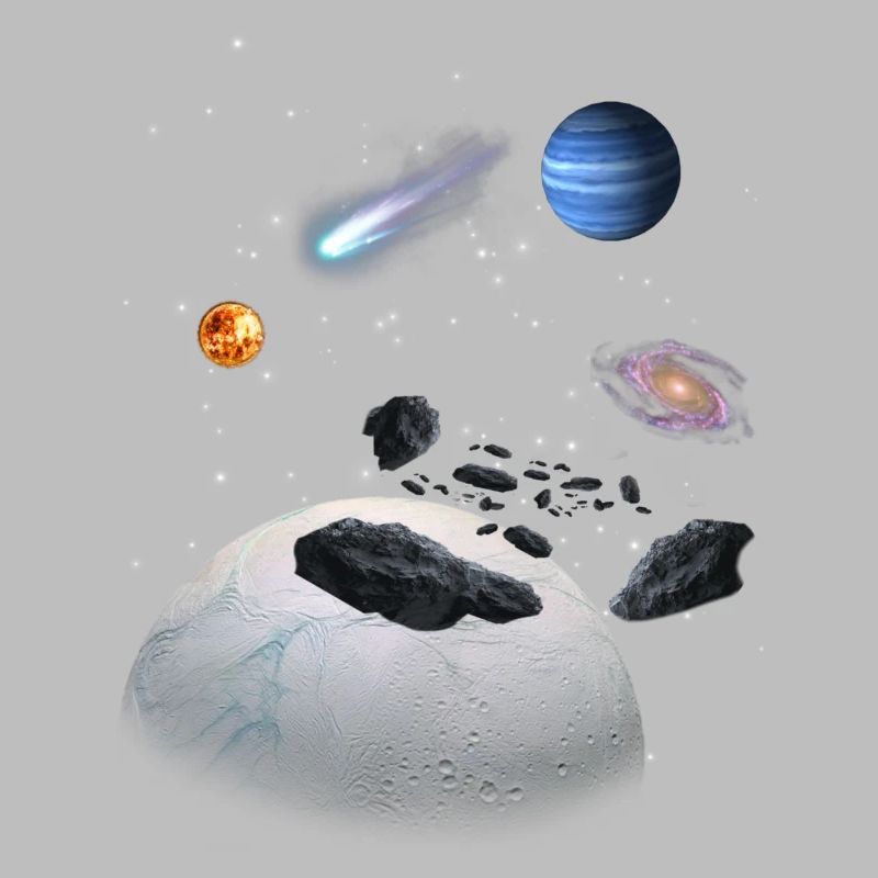 Solar system