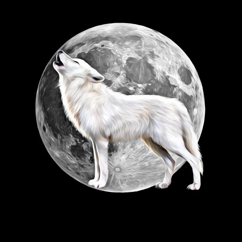 wolf