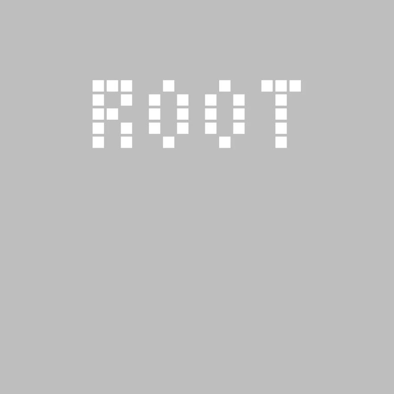 Root - Linux Design - Administrateur