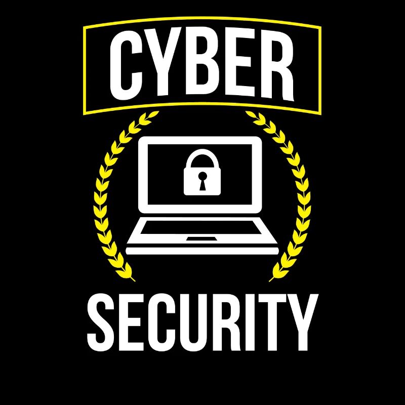 Cybersecurity Hacking Hack Hacker IT Security
