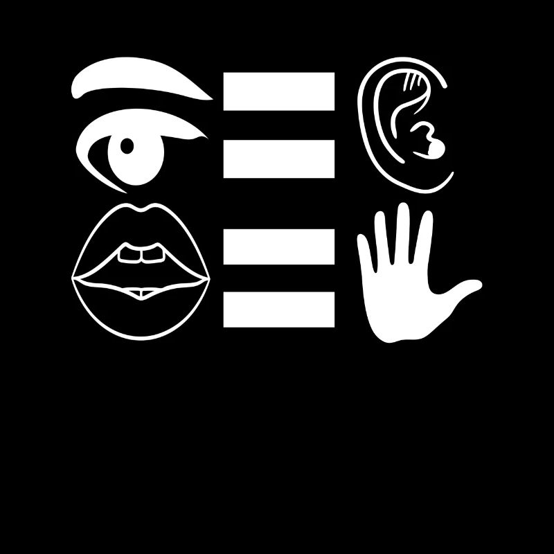 Taub Taubstumm Deaf