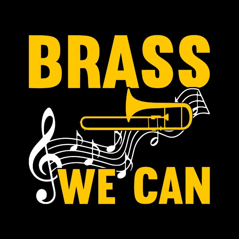 Posaune Trombone
