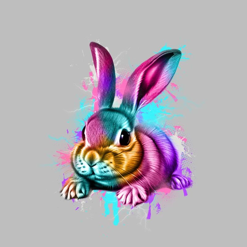Rabbit Rabbit